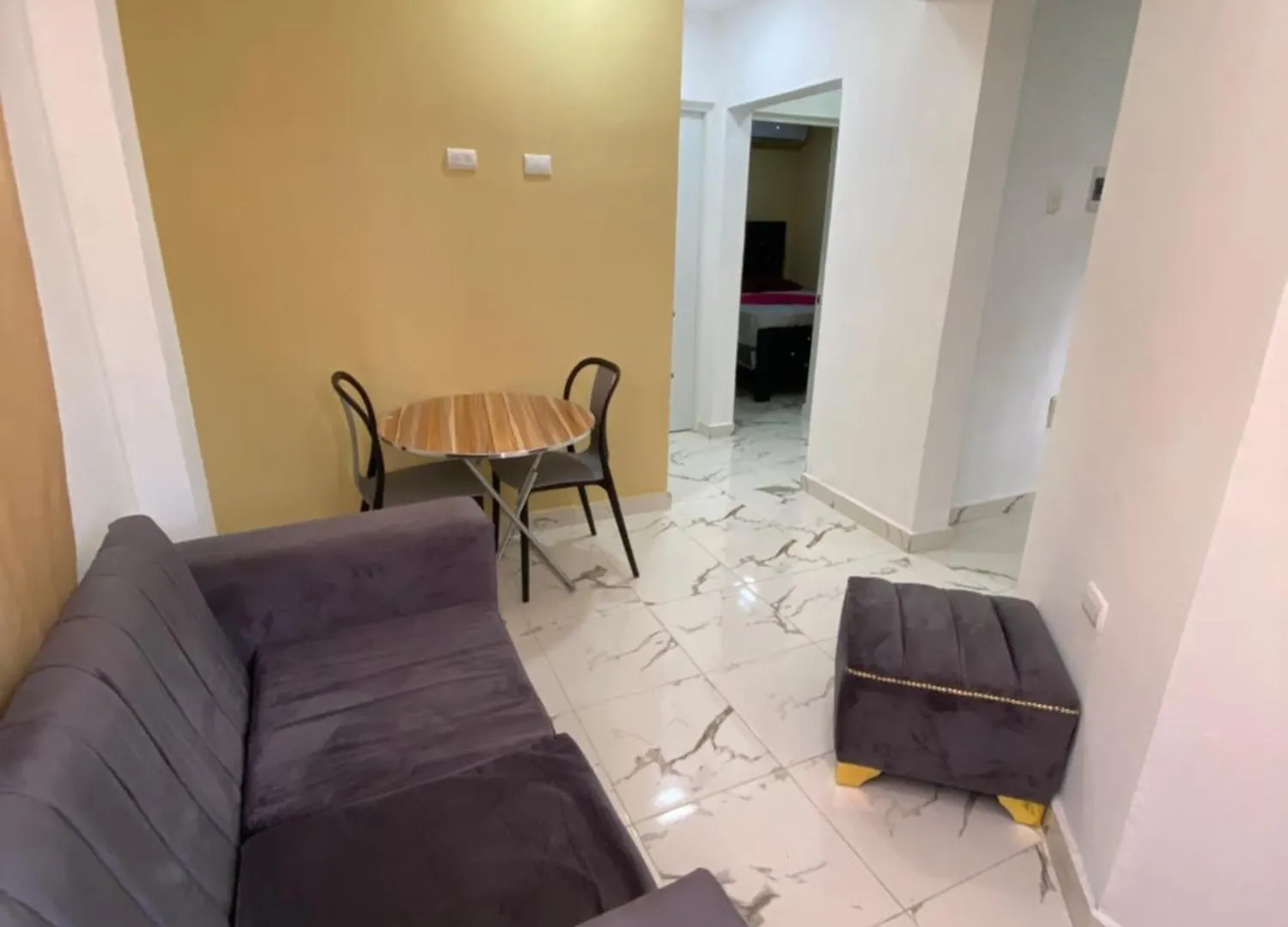 Apartamento Residencial Dona Gloria 7 Puerto Plata
