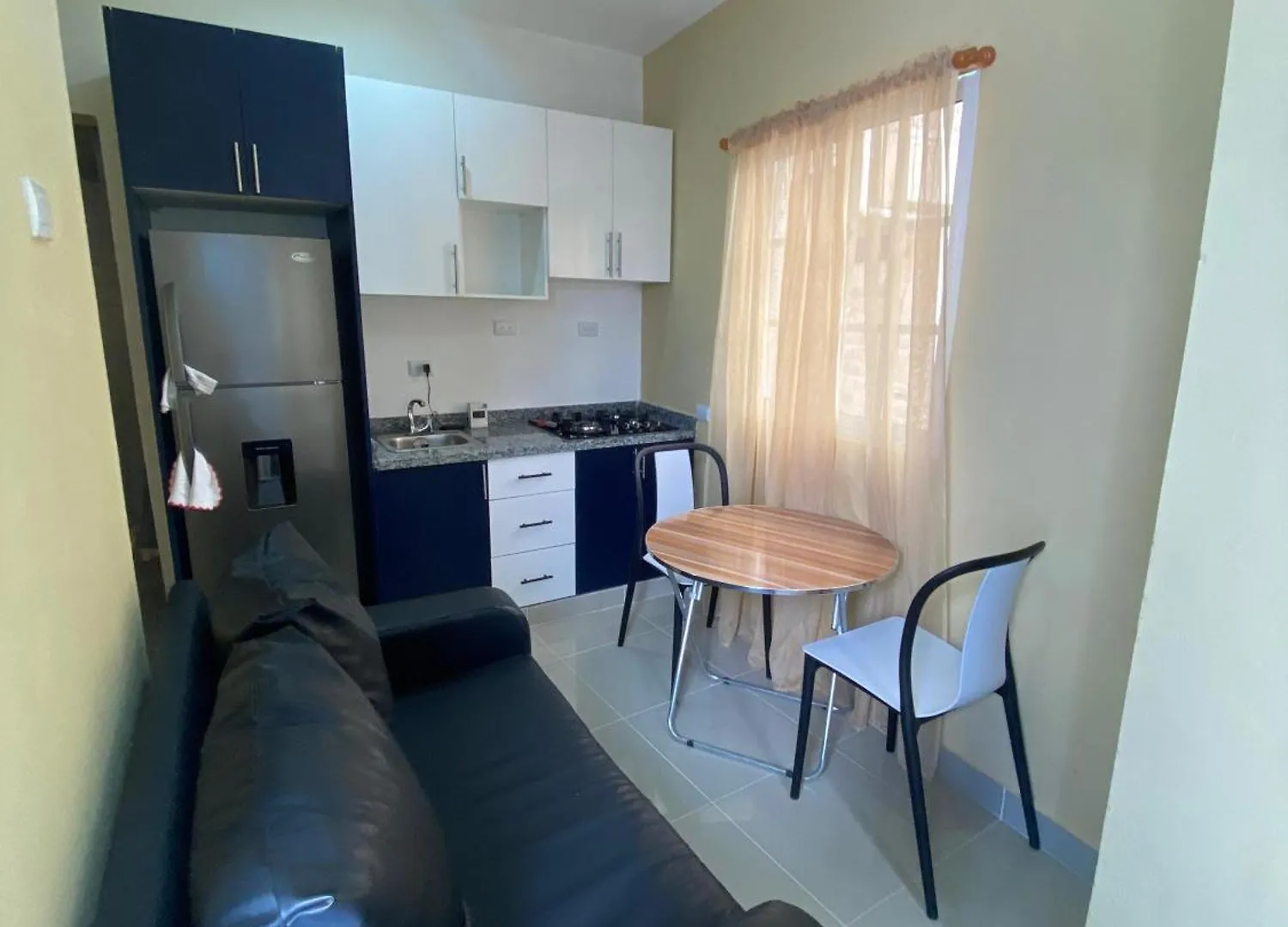 Contactos de Residencial Dona Gloria 7