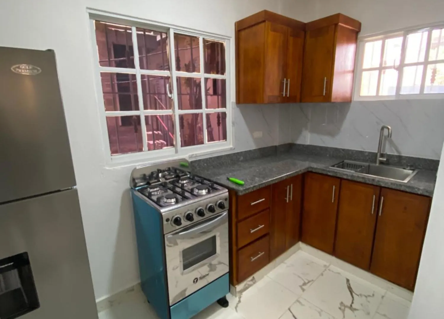 Apartamento Residencial Dona Gloria 7 Puerto Plata 0*,  República Dominicana