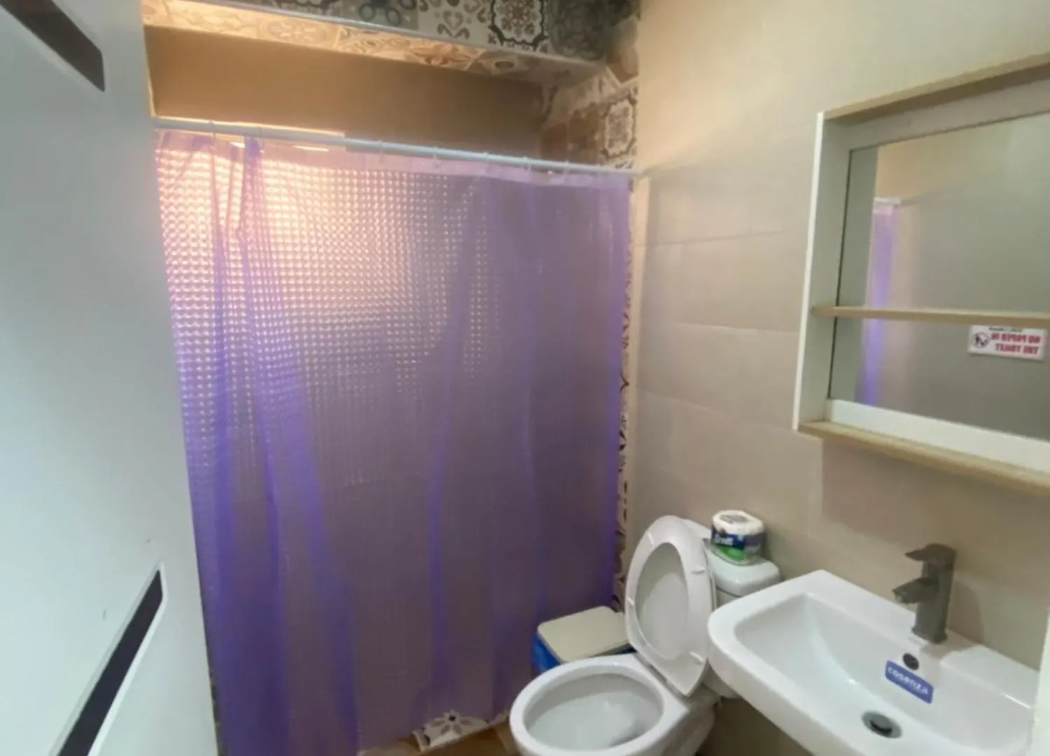Apartamento Residencial Dona Gloria 7 Puerto Plata 0*,