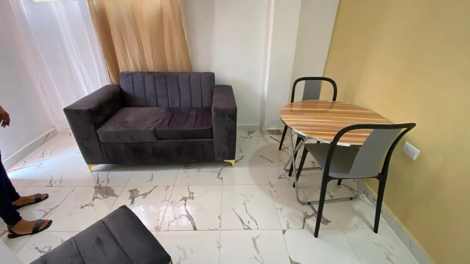 Apartamento Residencial Dona Gloria 7 Puerto Plata